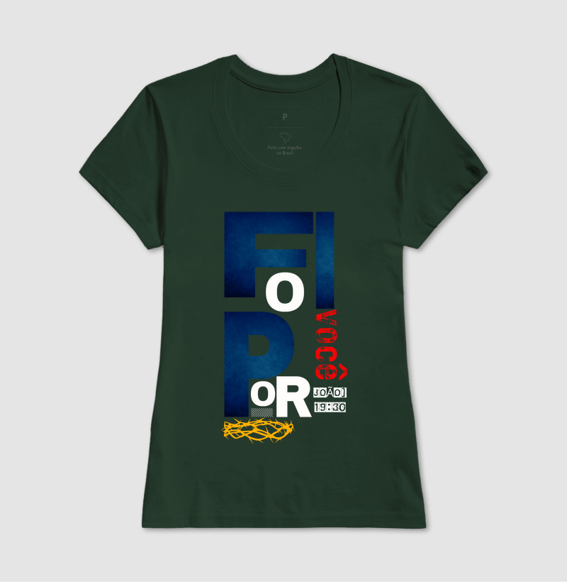 Camisa 10