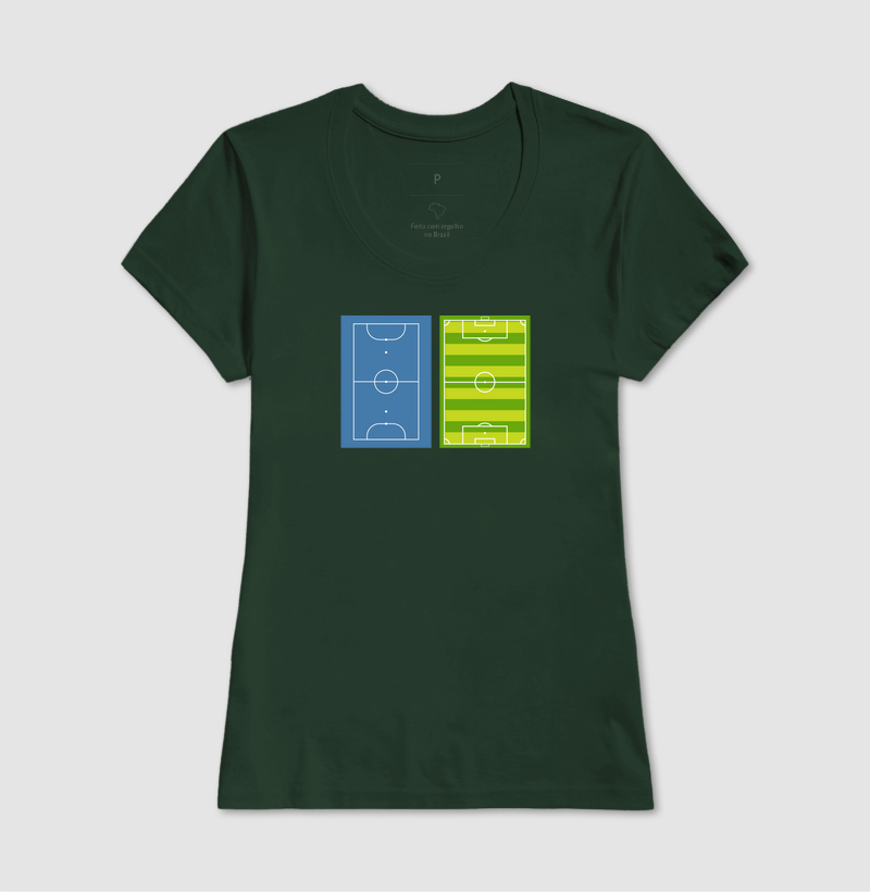 Camisa 9