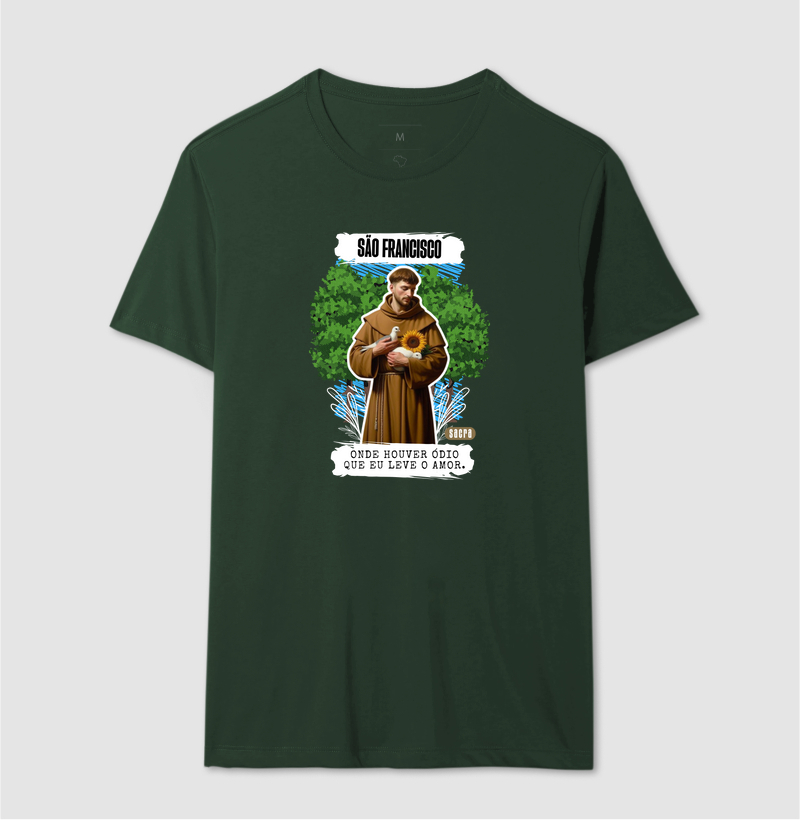 Camisa 9