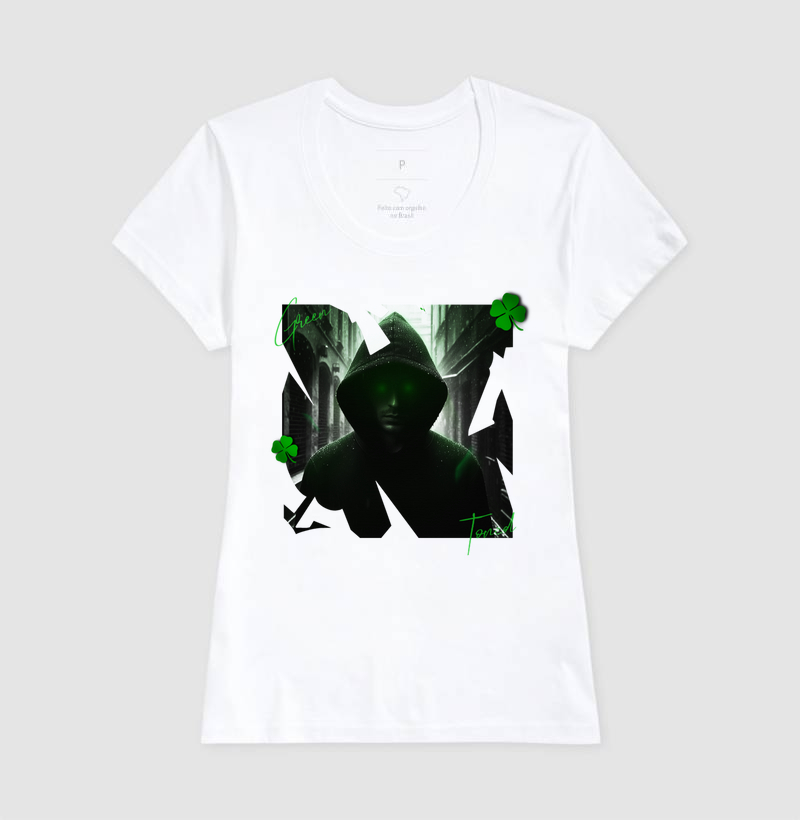 Camisa 13