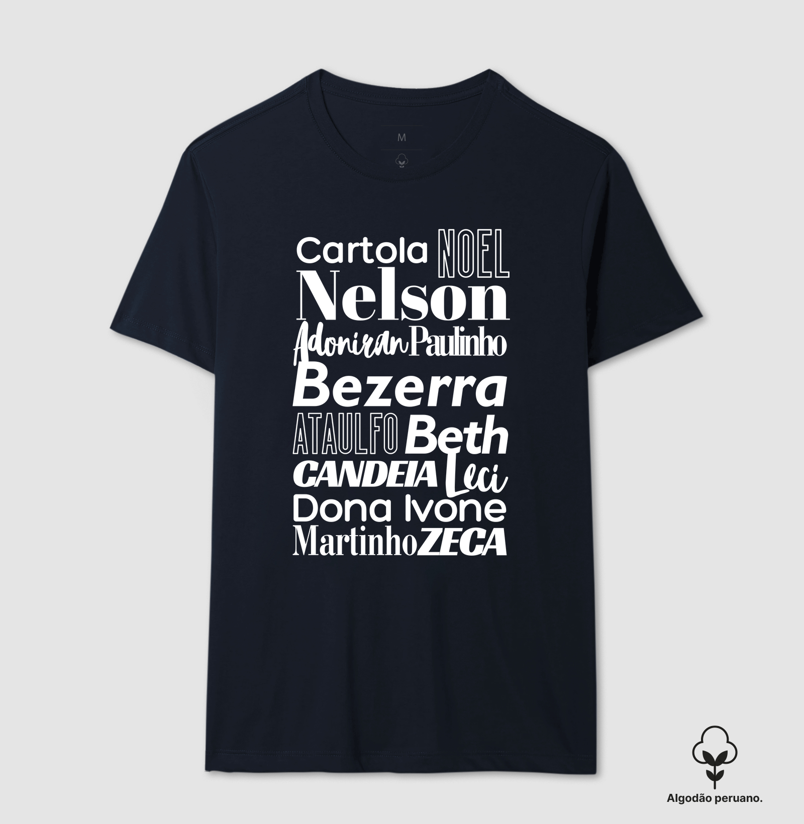 Camisa 3