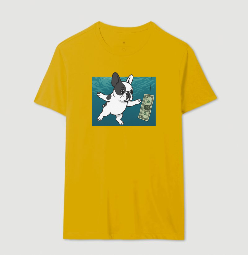 Camisa 16