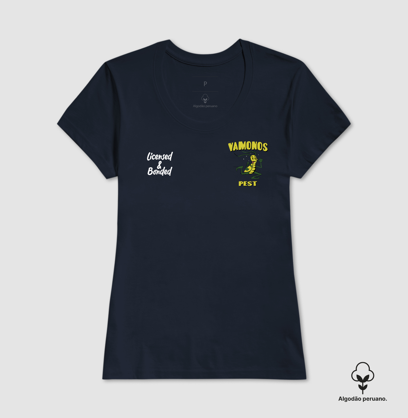 Camisa 5