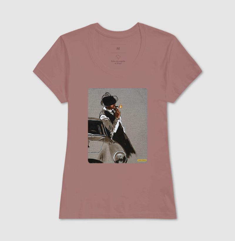 Camisa 16