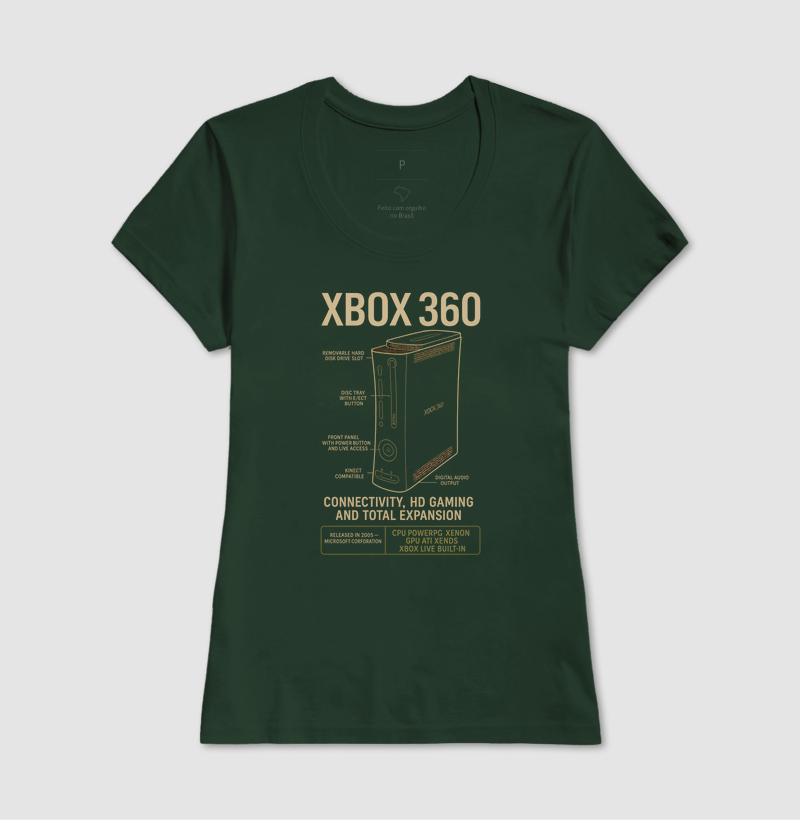Camisa 6