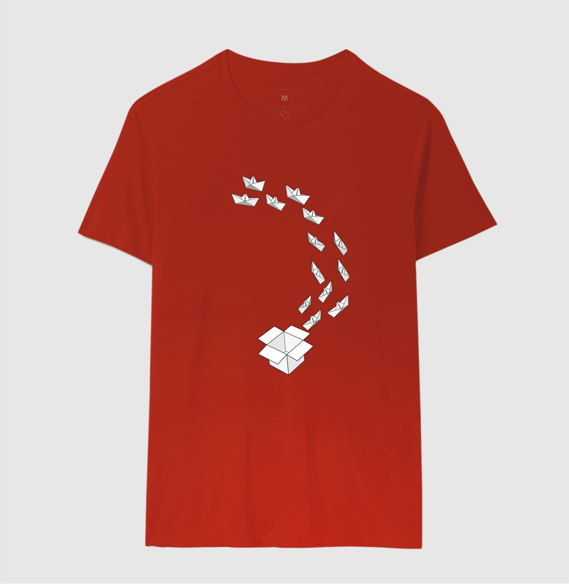 Camisa 10