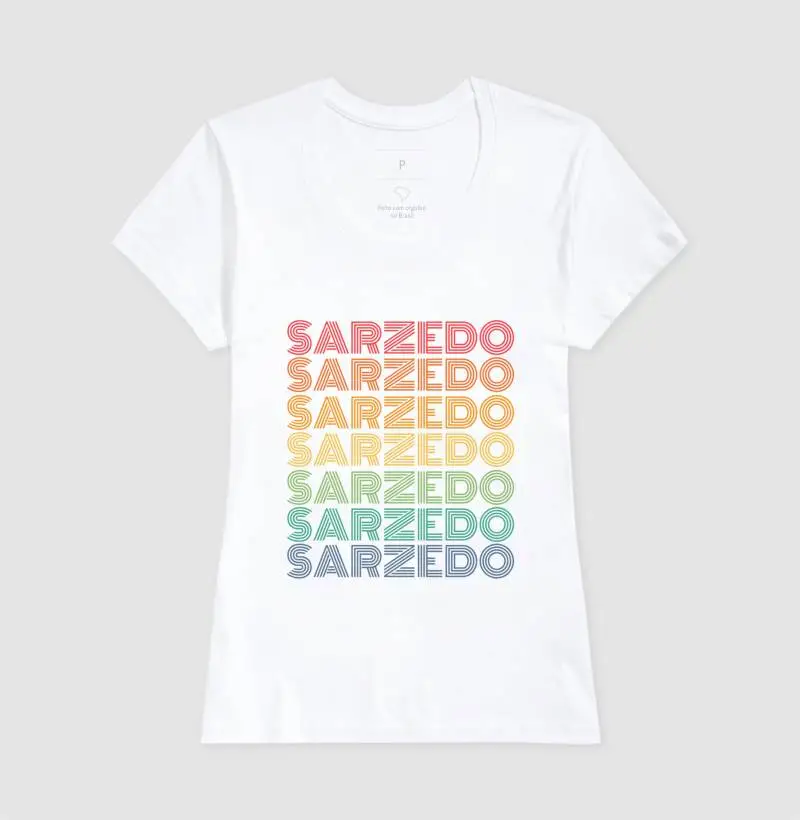 Camisa 12