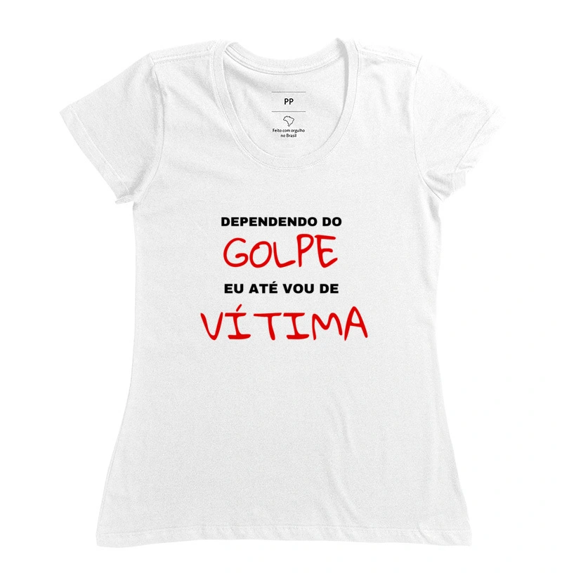 Camisa 11