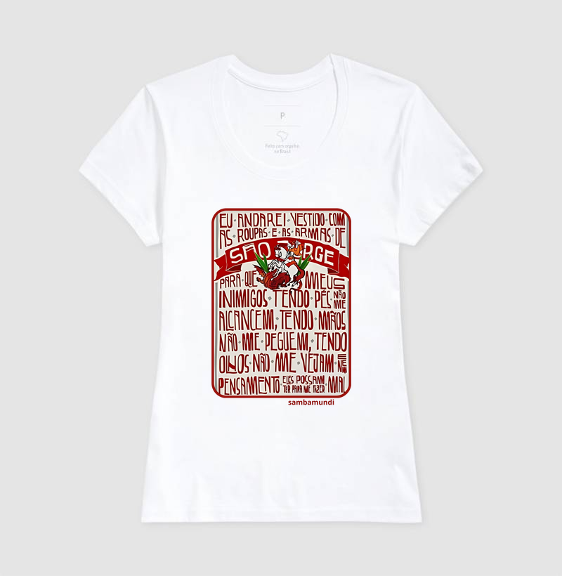 Camisa 16
