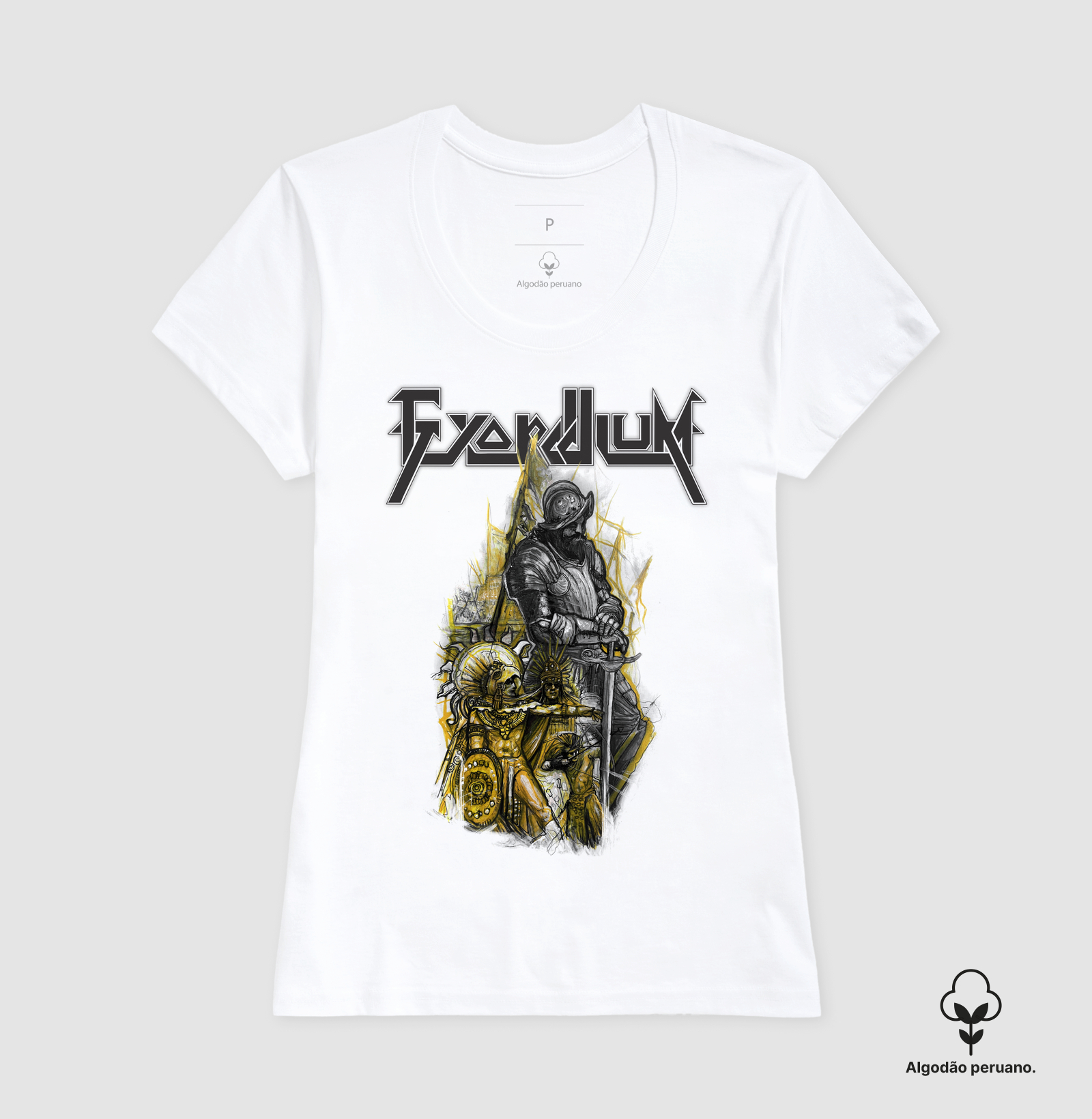 Camisa 1