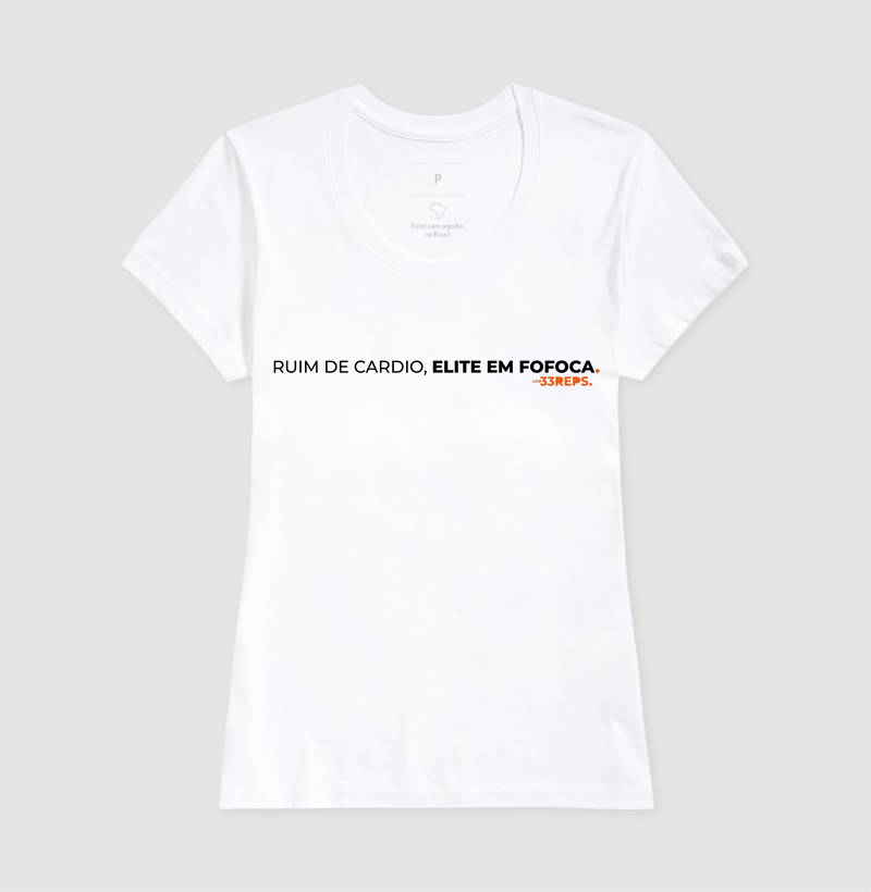 Camisa 19