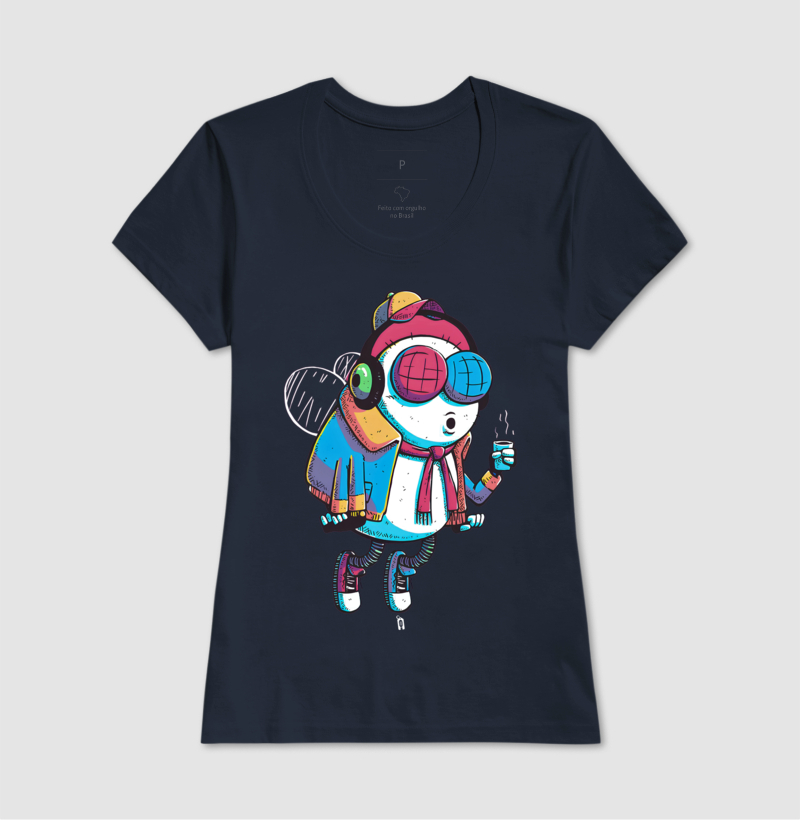 Camisa 8