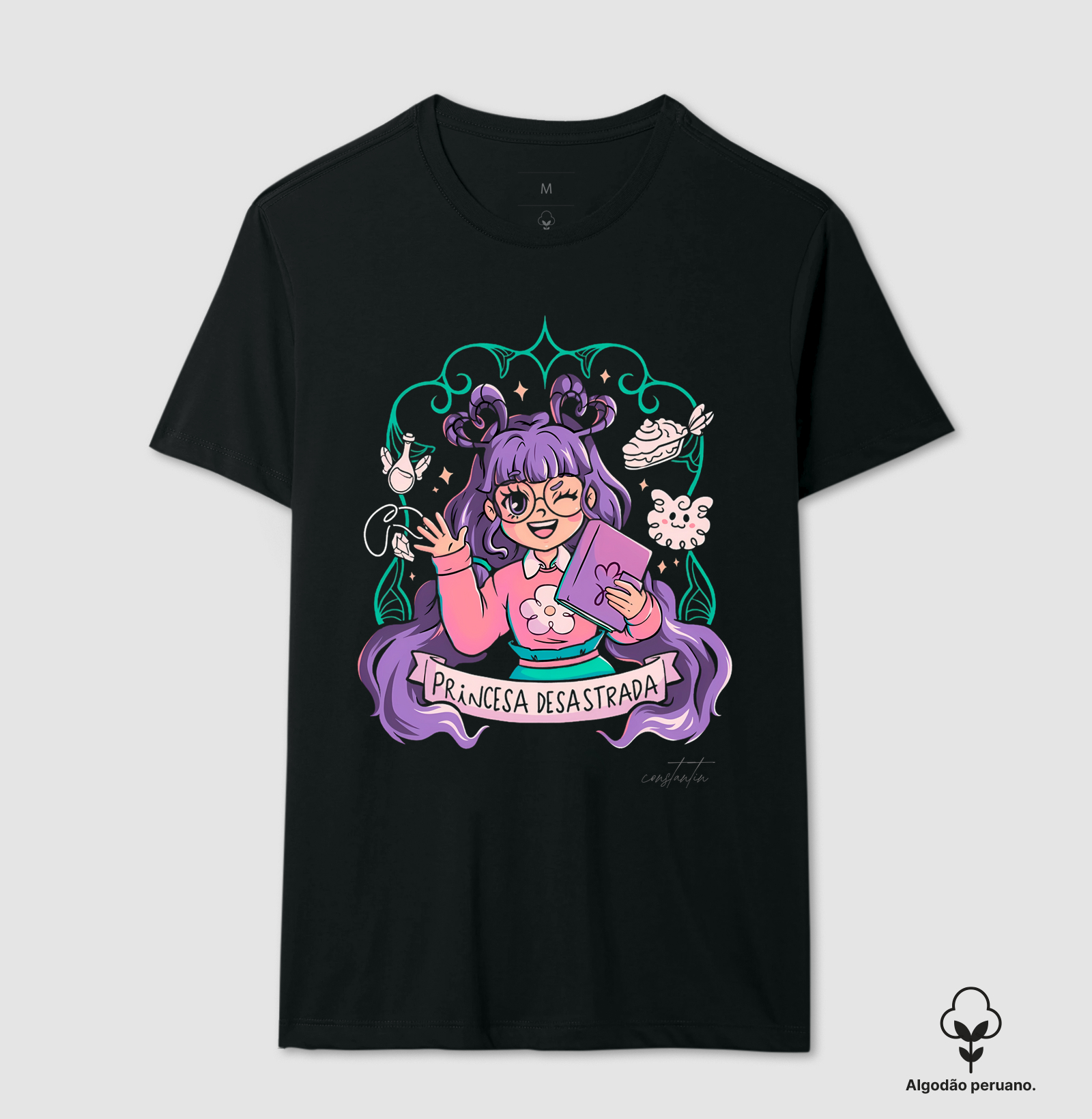 Camisa 1