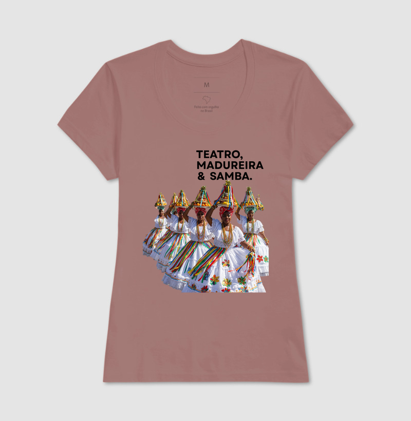 Camisa 15