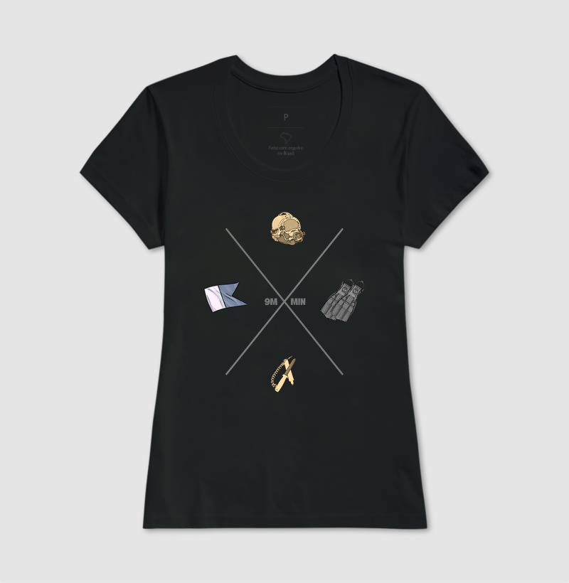 Camisa 17