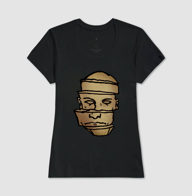 Camisa 13