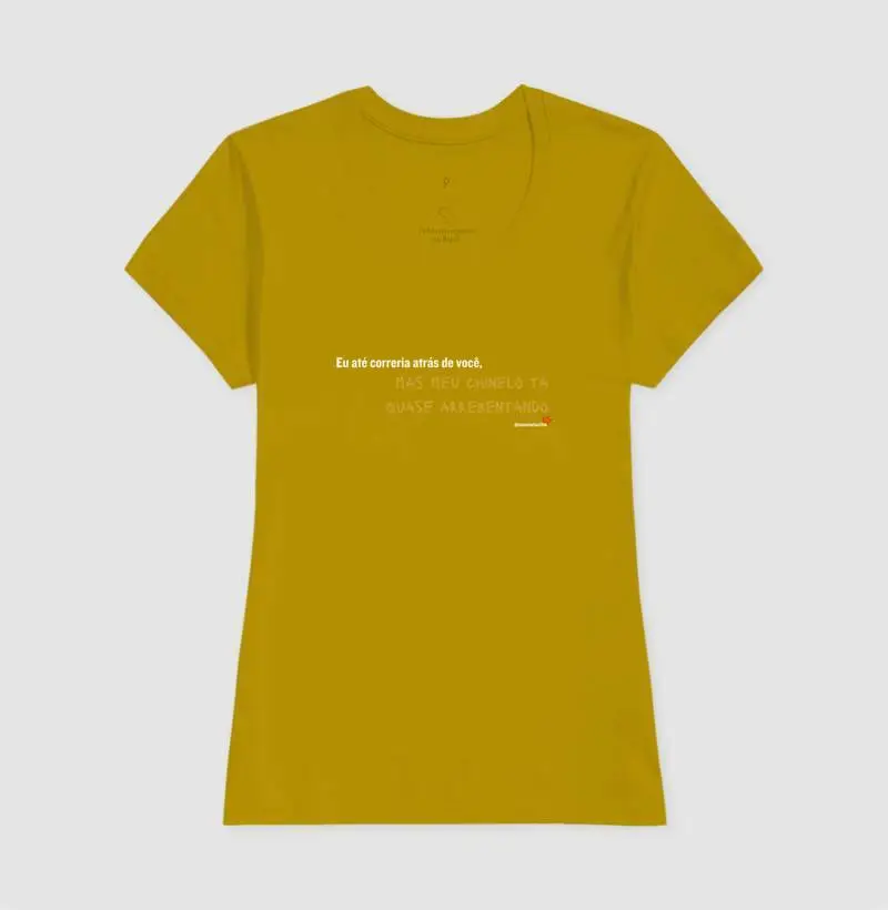 Camisa 11