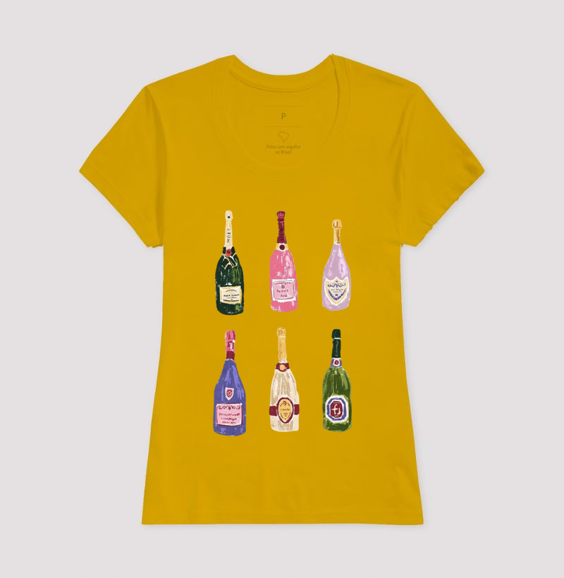 Camisa 10