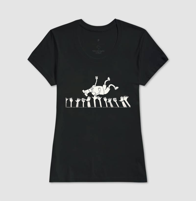 Camisa 10