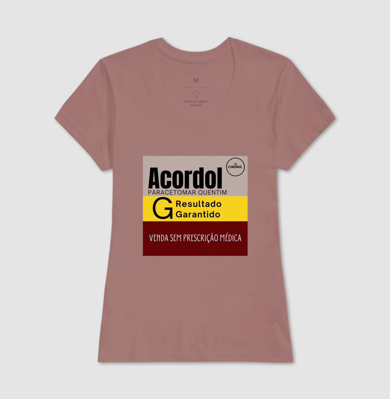 Camisa 18