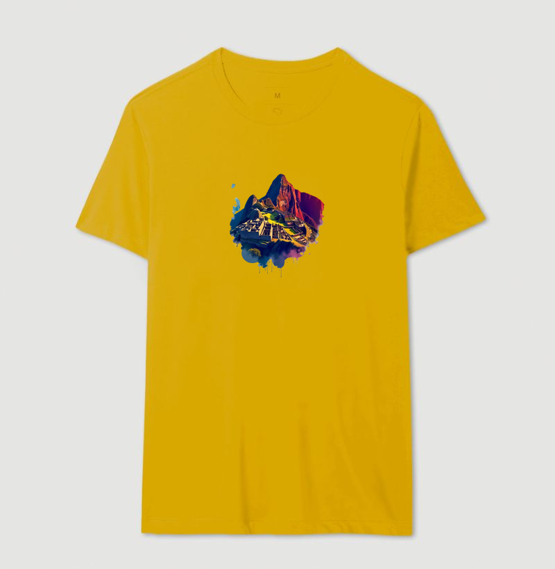 Camisa 14