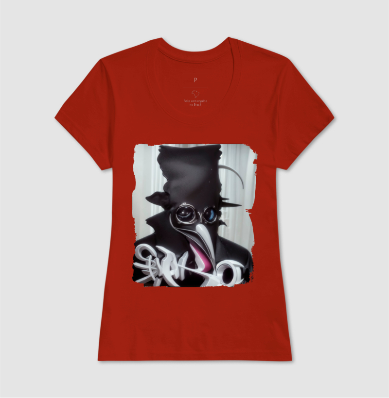 Camisa 10