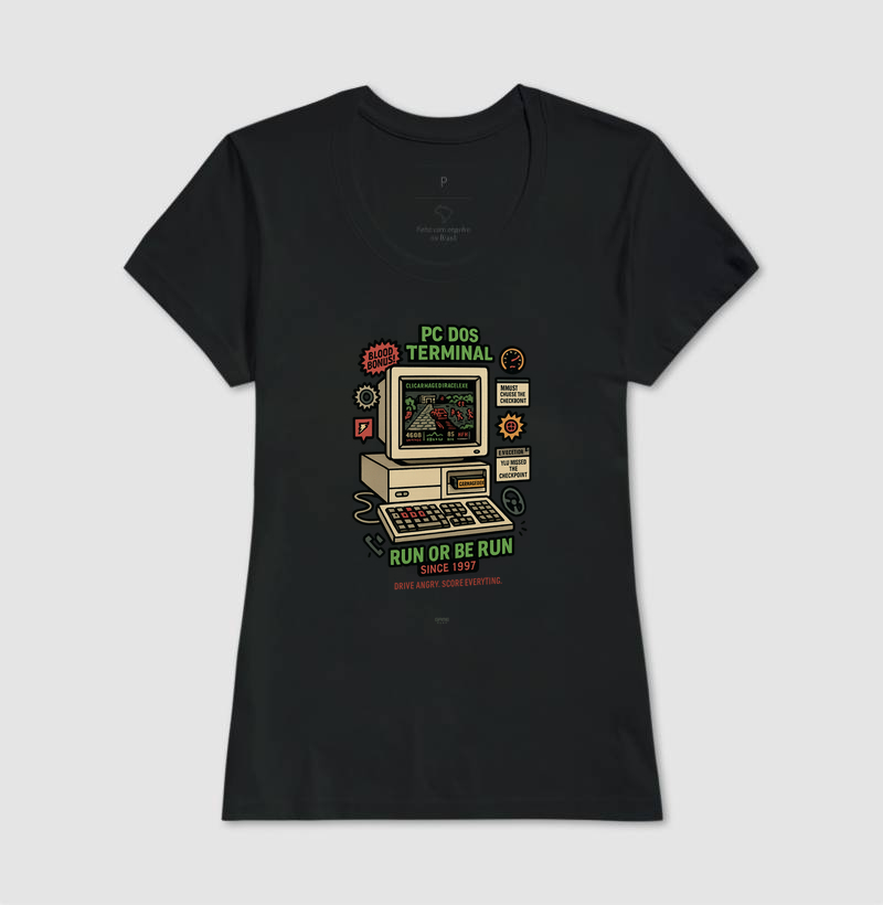 Camisa 2