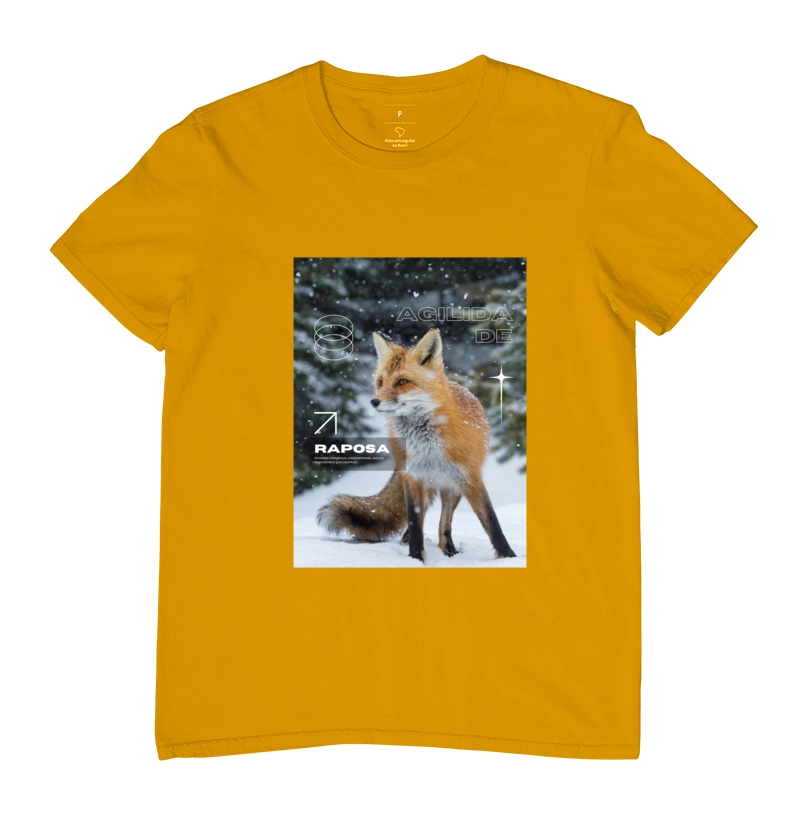 Camisa 13
