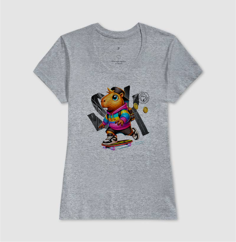 Camisa 16