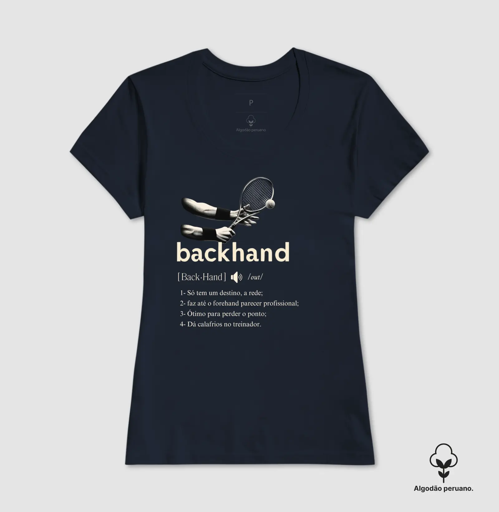 Camisa 1