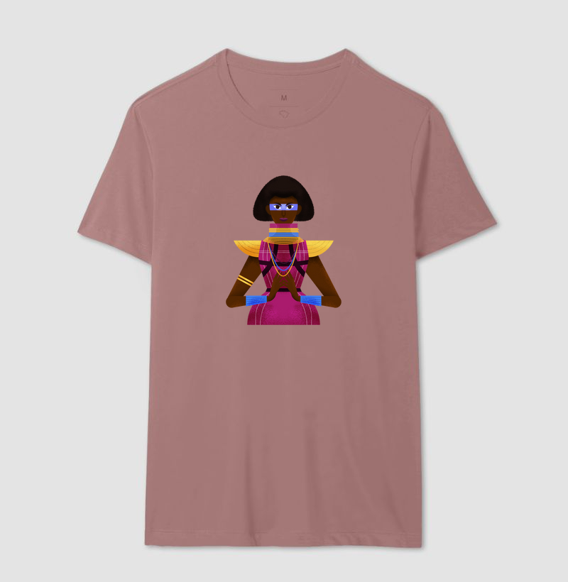 Camisa 16