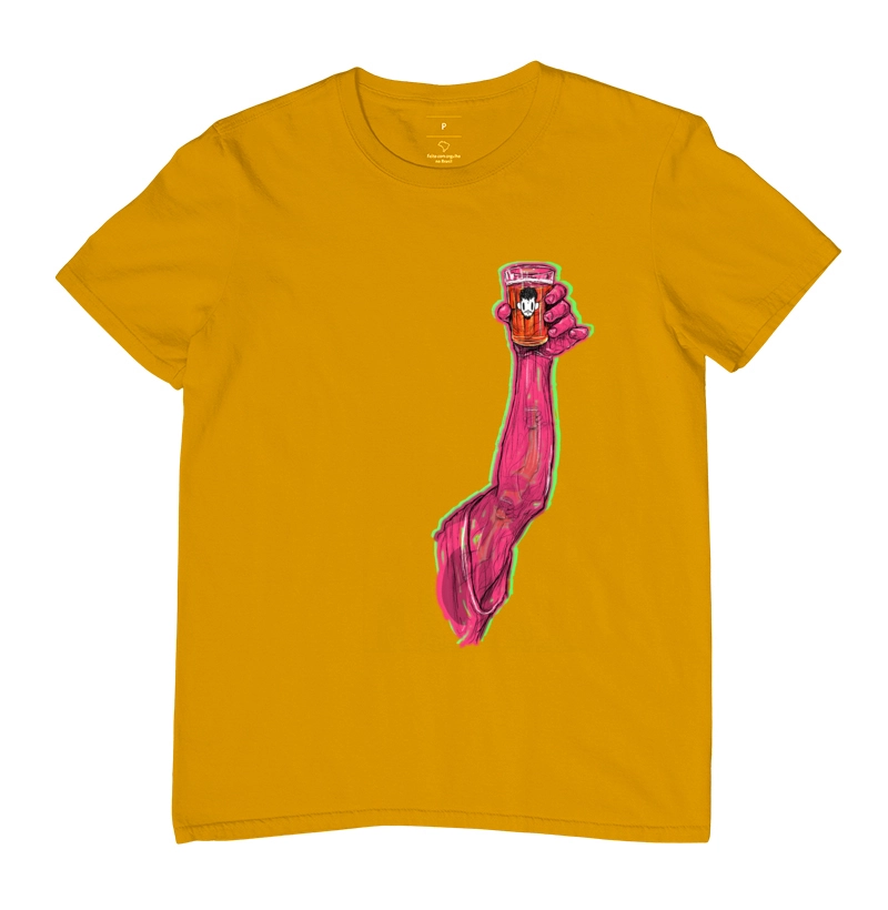 Camisa 13
