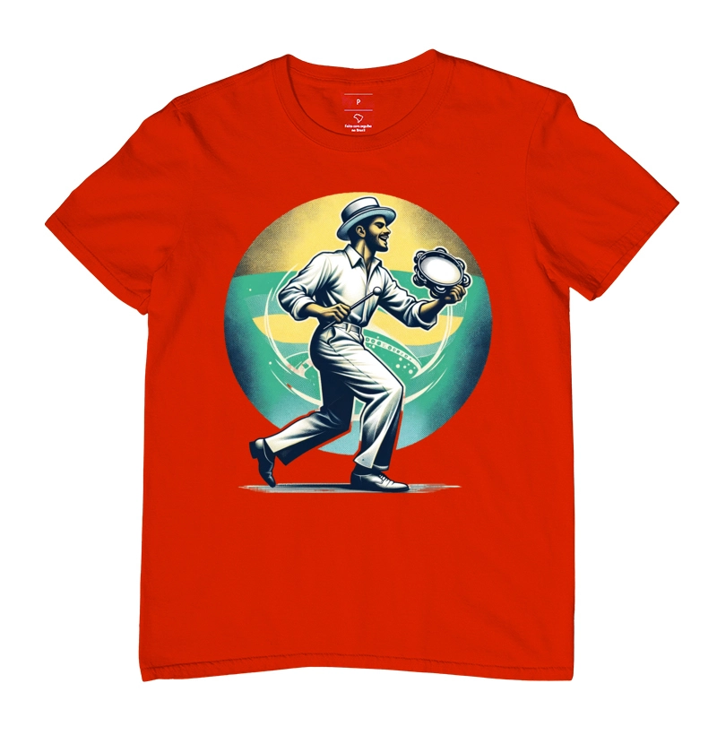 Camisa 9
