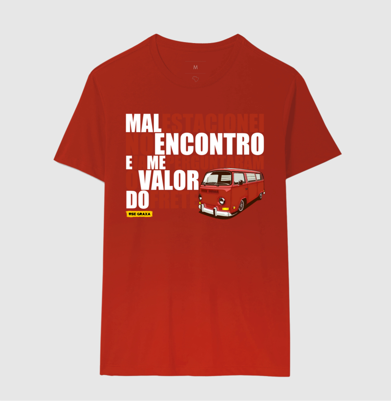 Camisa 11