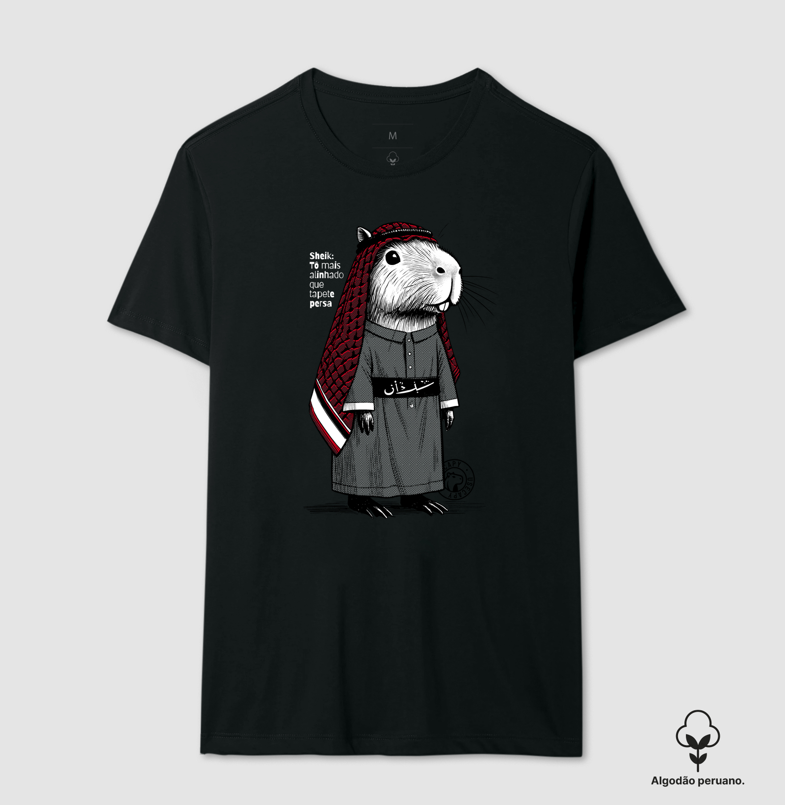 Camisa 4