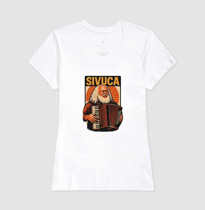 Camisa 12