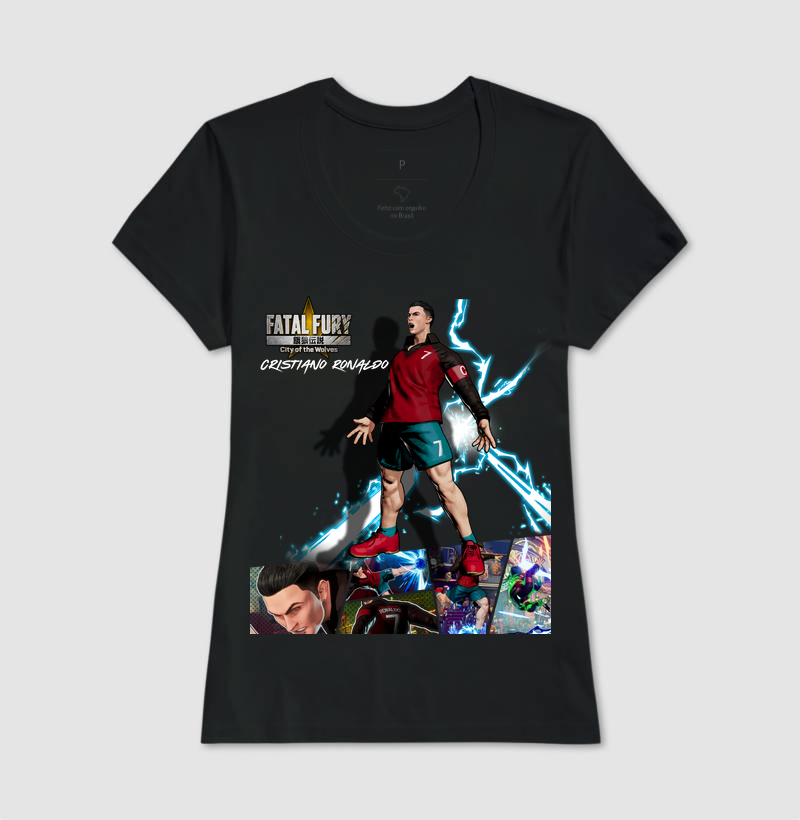 Camisa 2