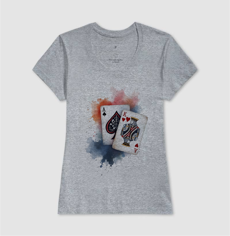 Camisa 12