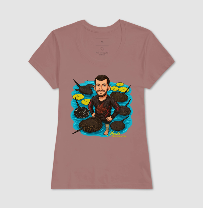 Camisa 16