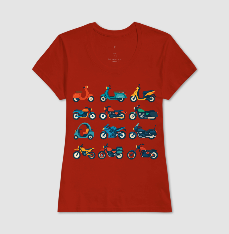 Camisa 10