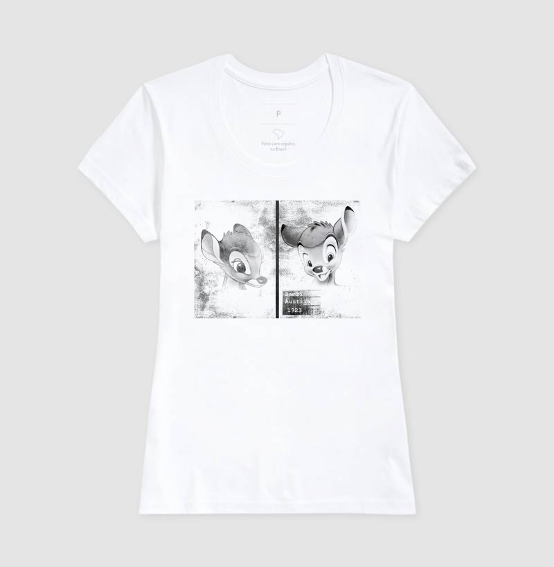 Camisa 12