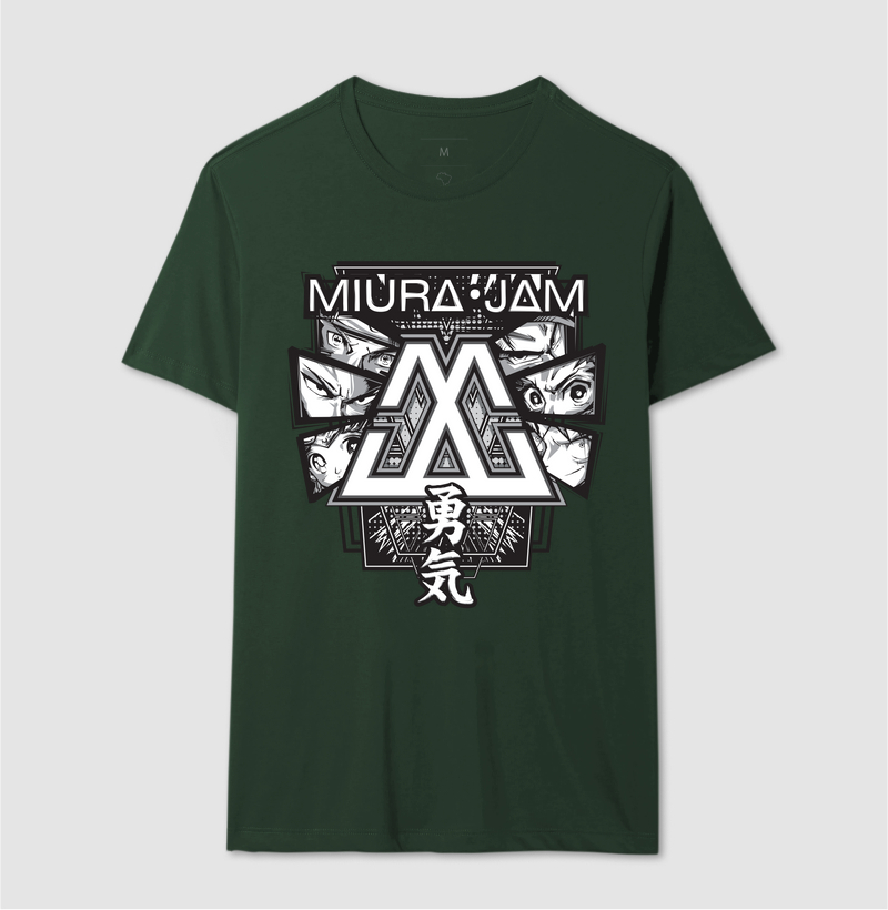 Camisa 11