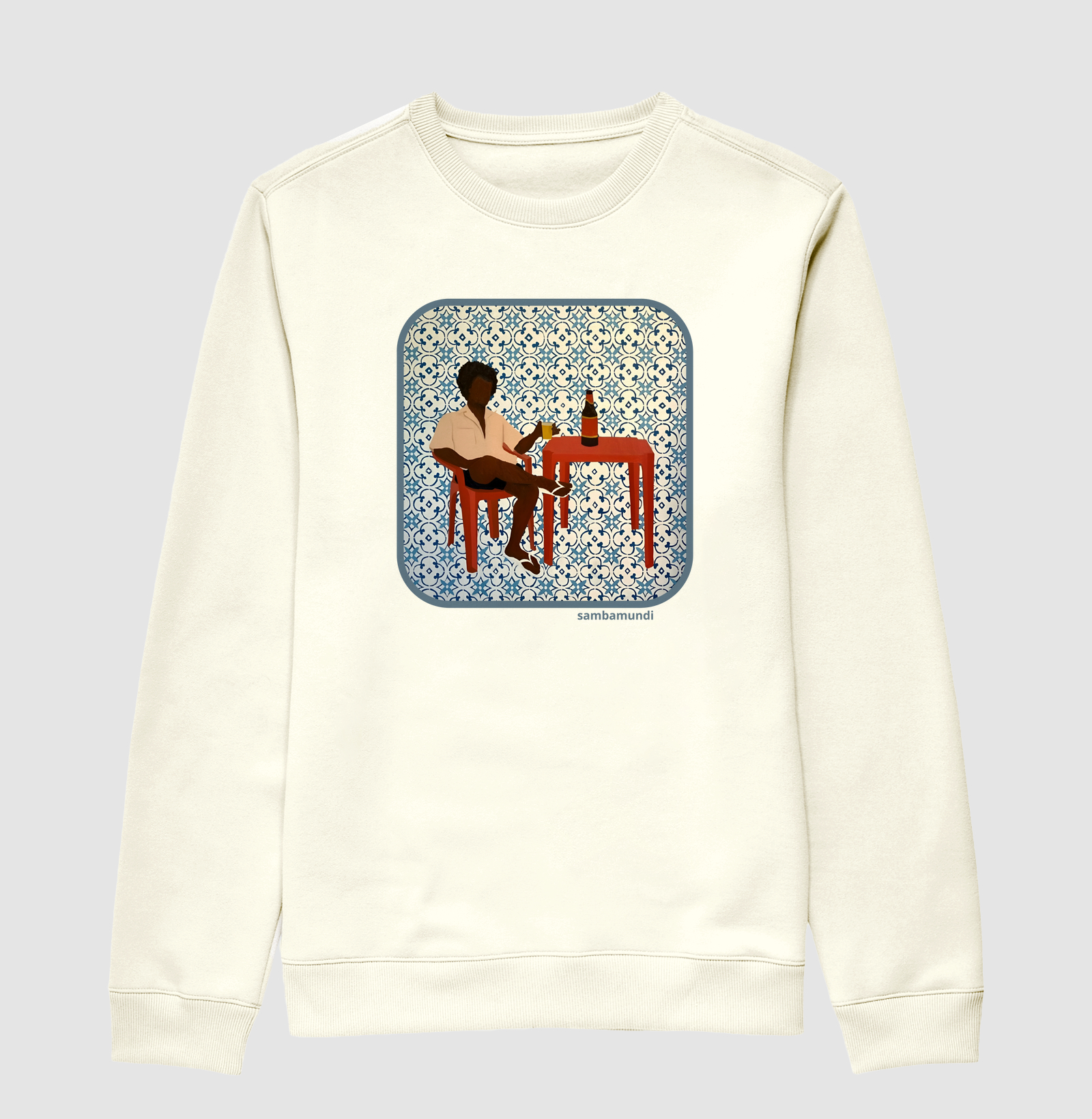 Camisa 1