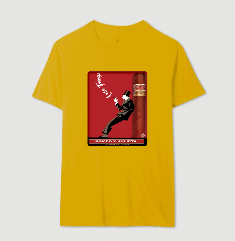 Camisa 11