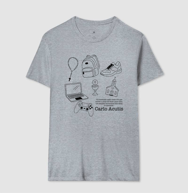Camisa 8