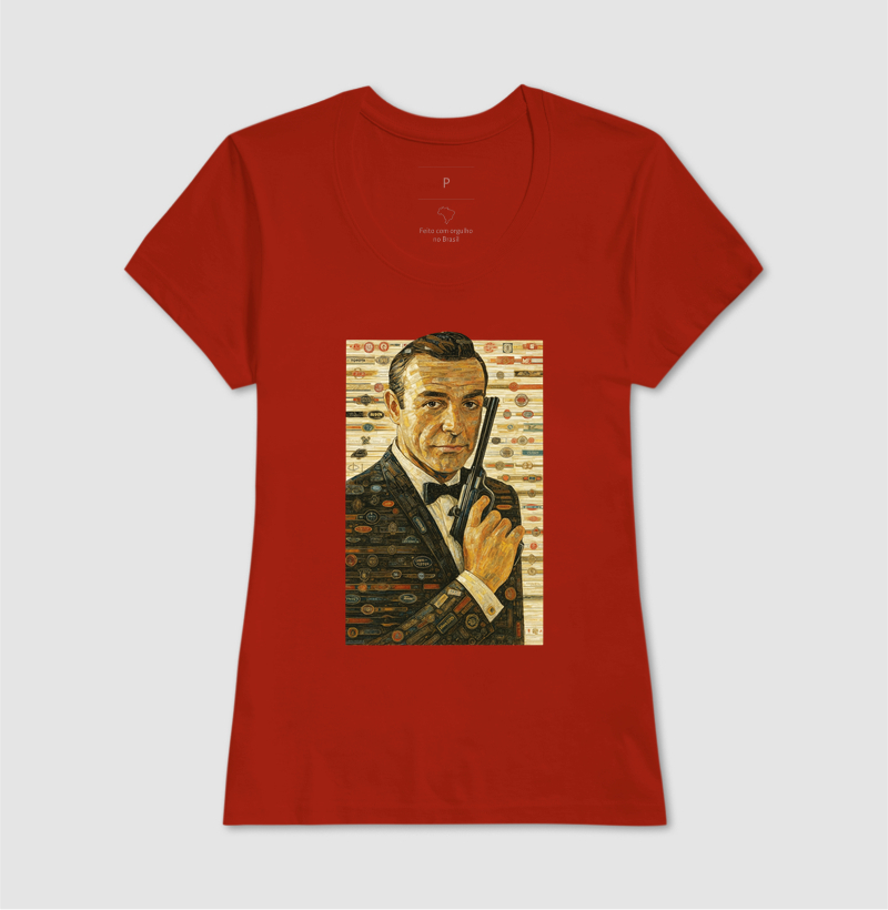 Camisa 11