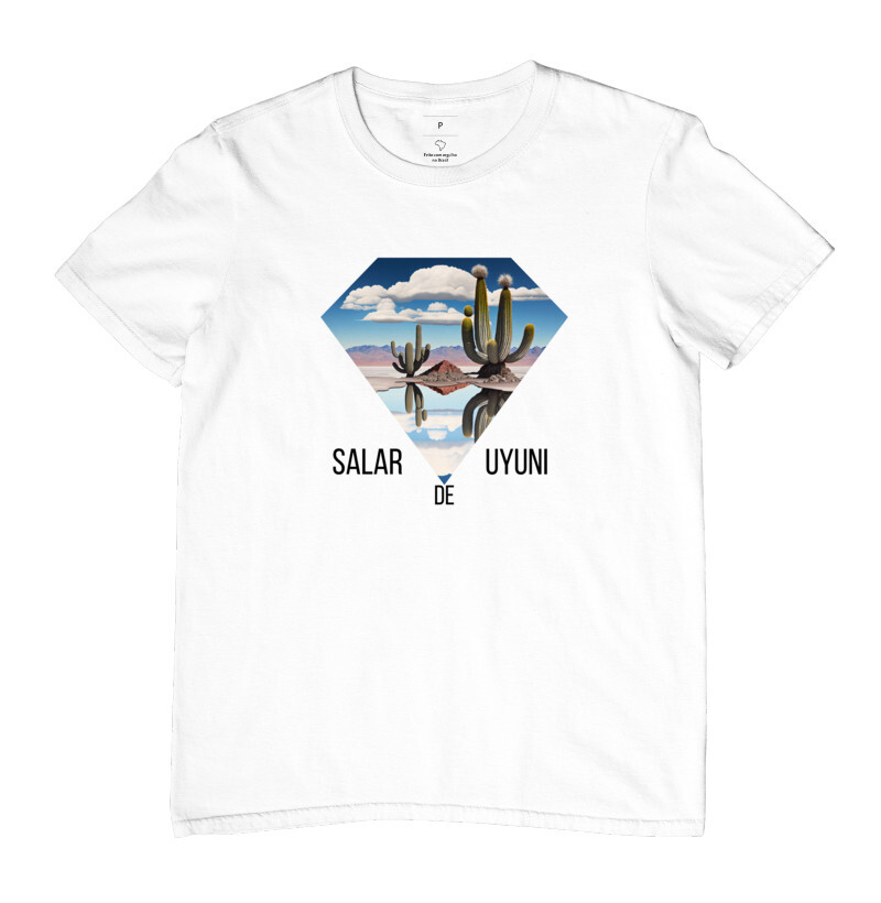 Salar de Uyuni