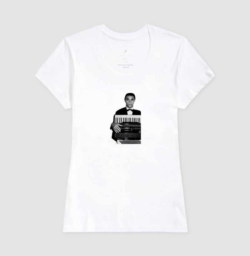Camisa 10