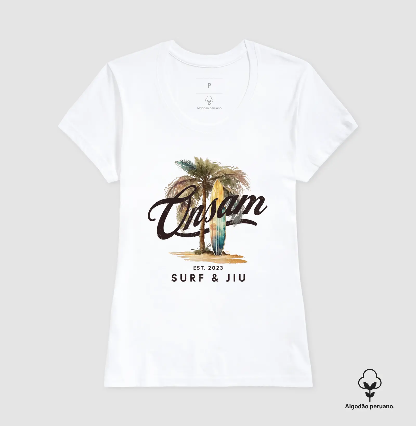 Camisa 1
