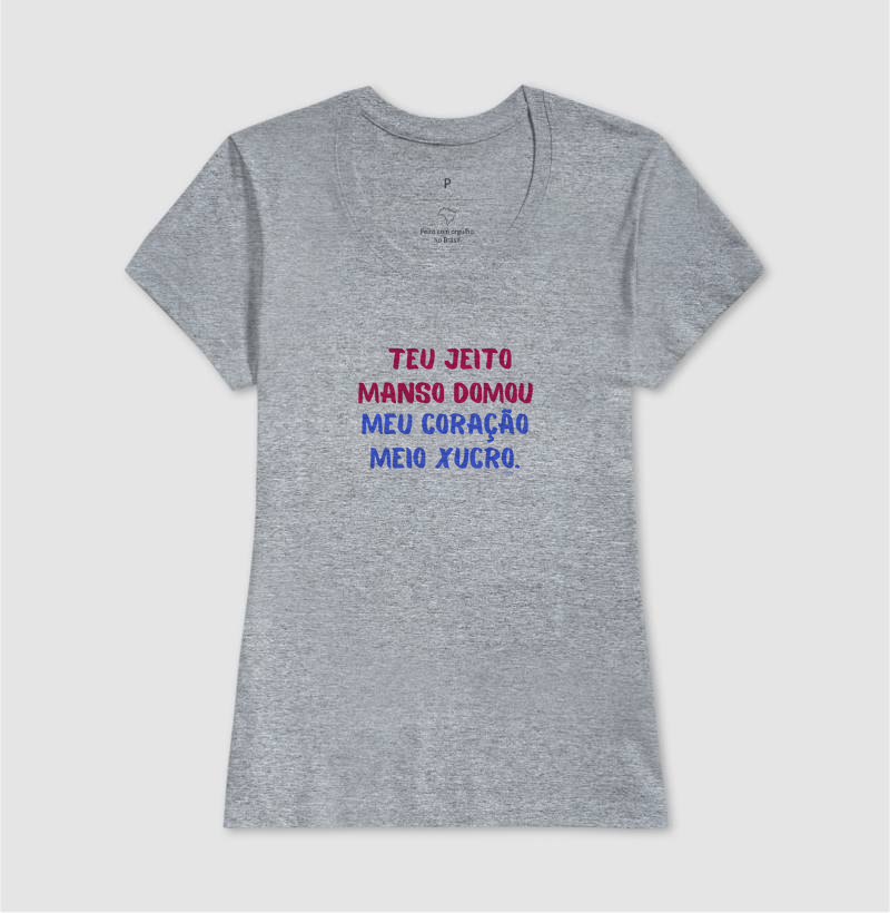 Camisa 10